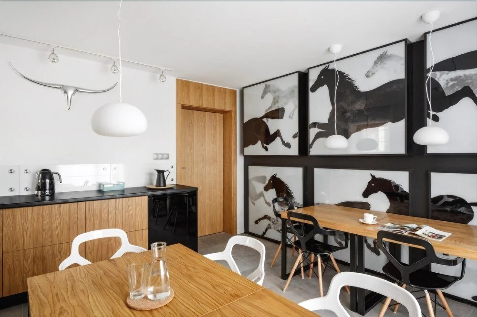 Zimowy Domek Boutique Rooms