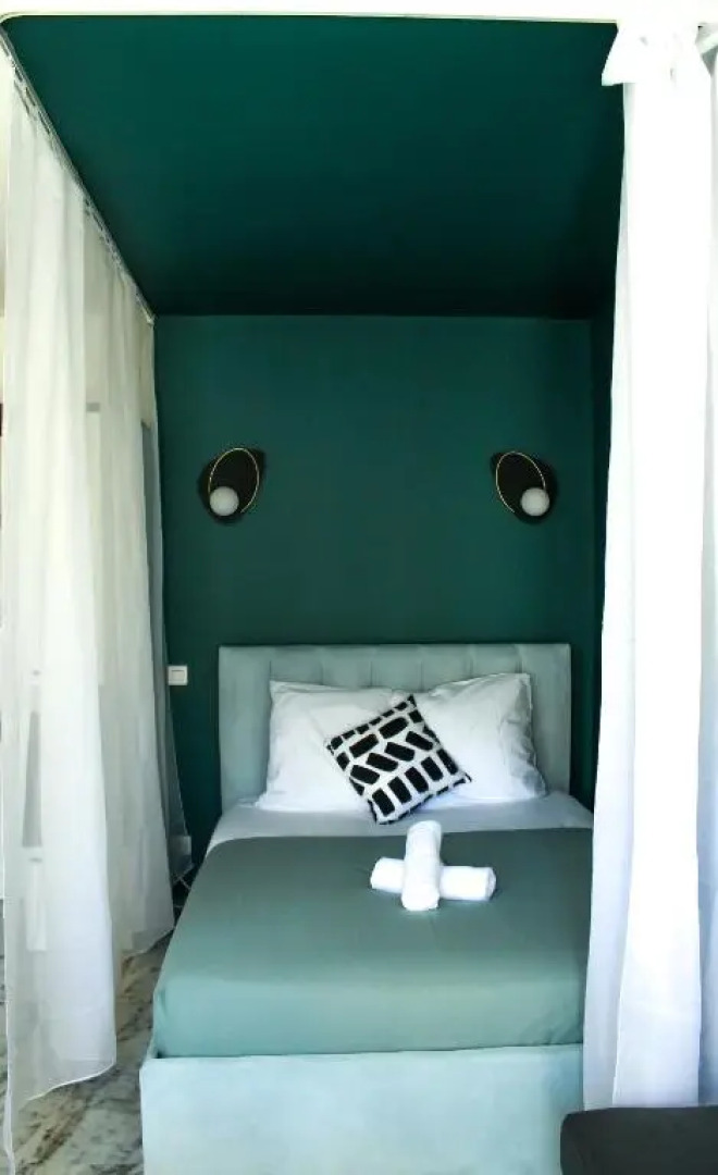 Seasides Paris - Suite Monroe (Adults Only)