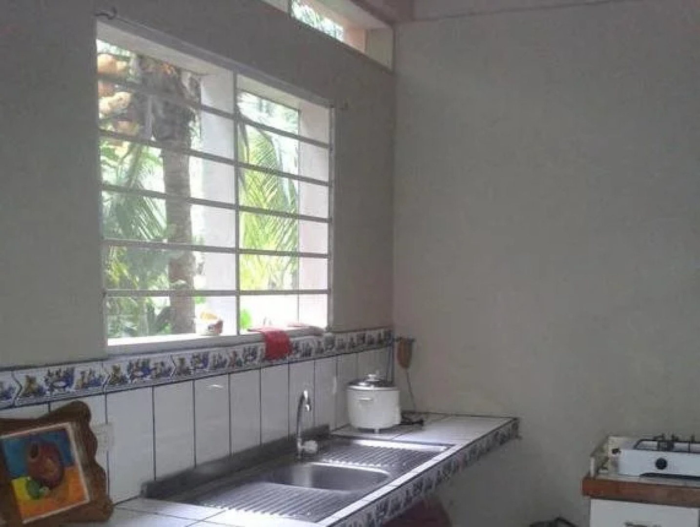 Cabinas & Restaurante Cristina