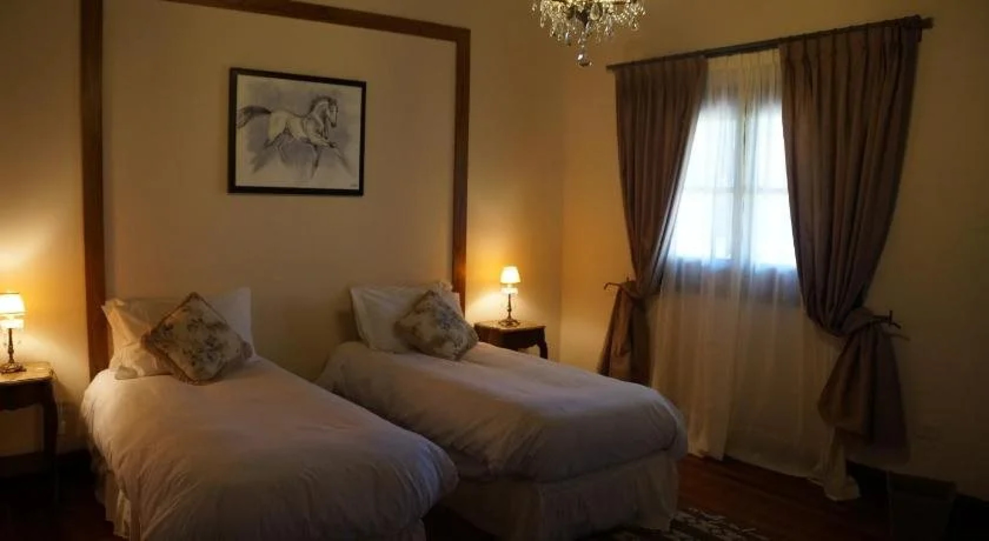 Puesto Viejo Estancia