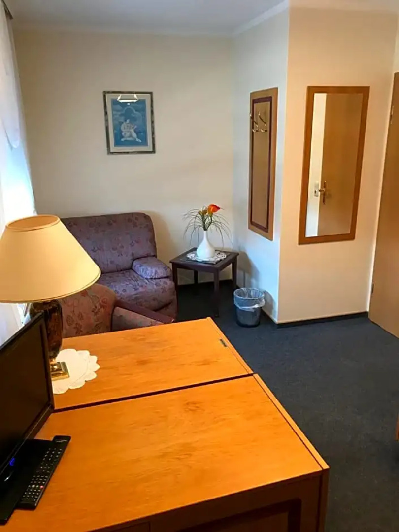 Landhaus Wilhelmshöhe