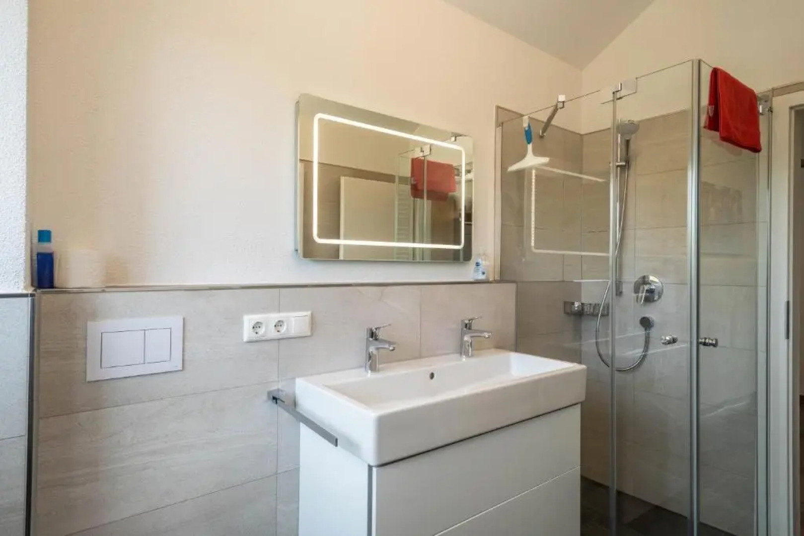 Ferienwohnung 3 am Biohof Eriskirch