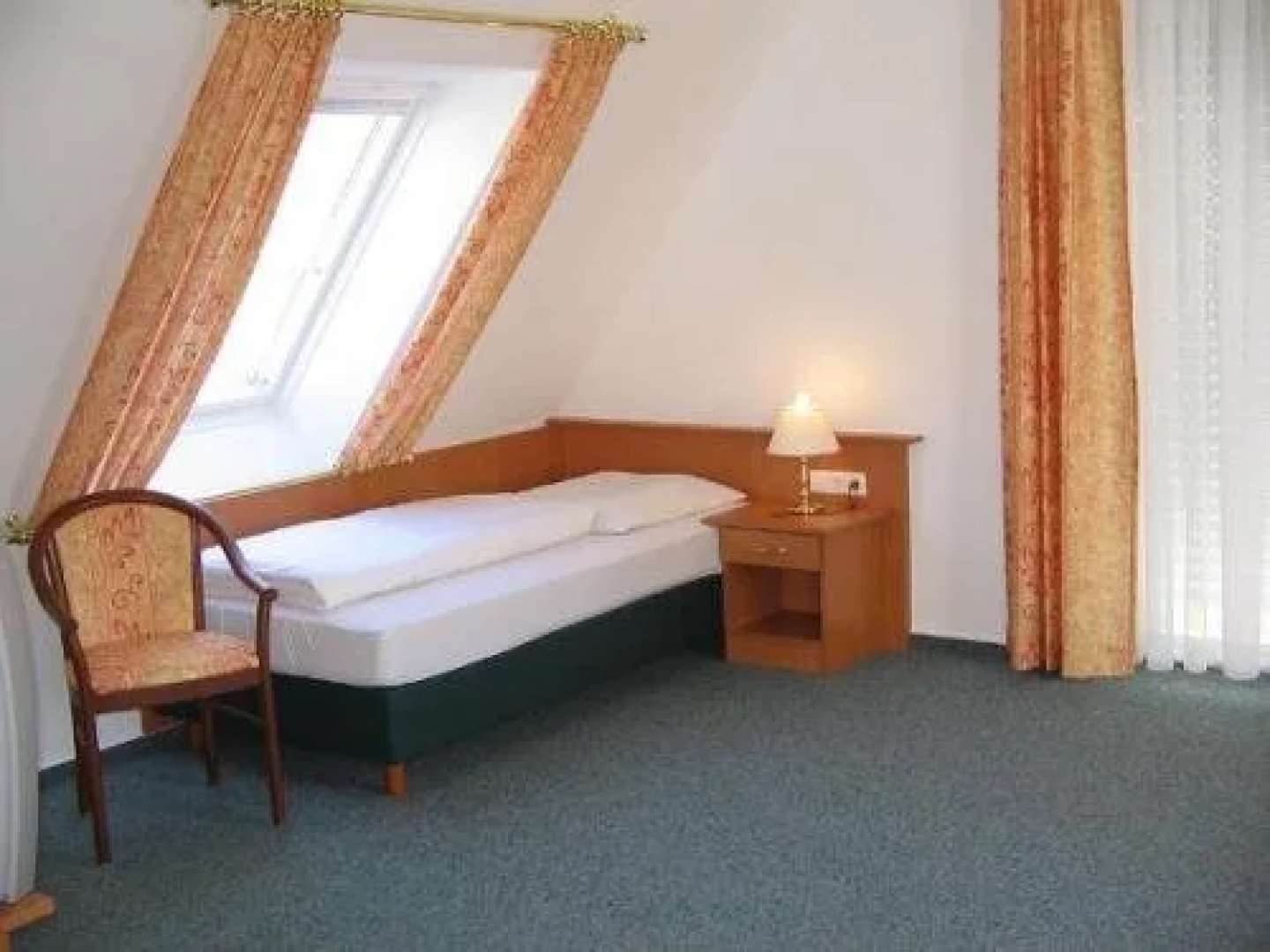 Hotel Haller Hof
