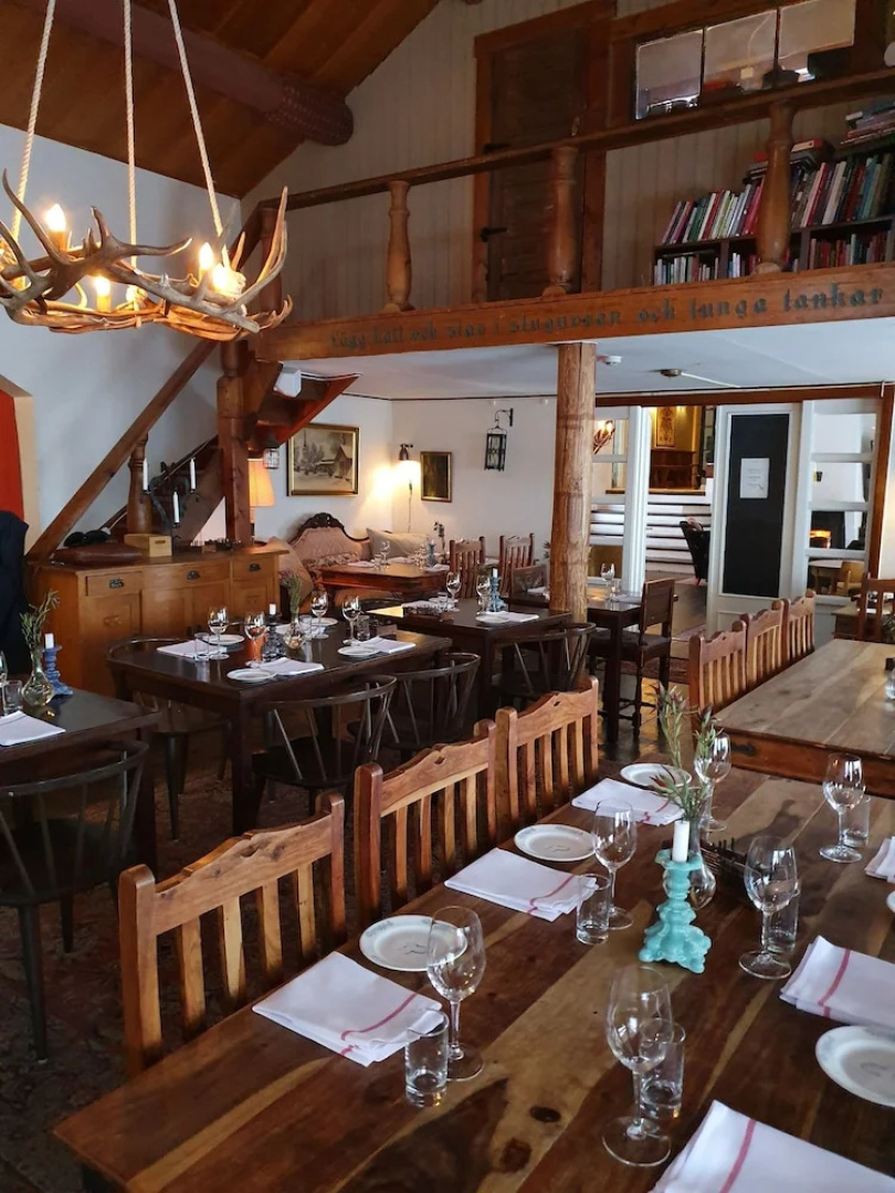 Bruntegården