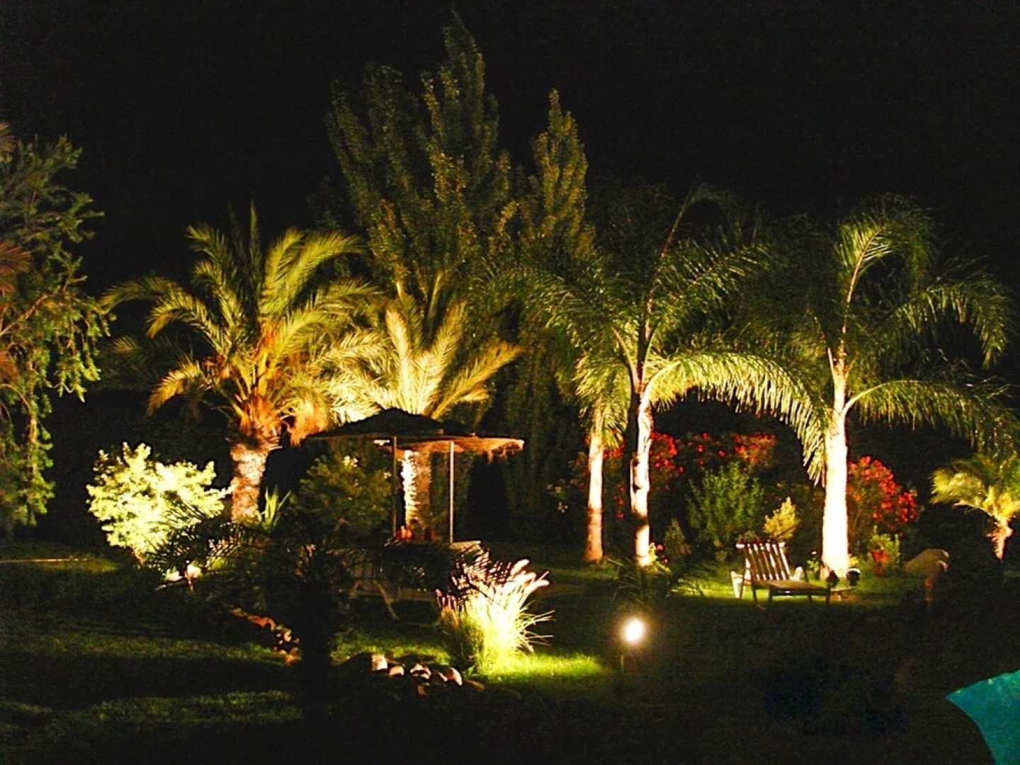 Villa With 5 Bedrooms in Salé, With Wonderful Mountain View, Private P