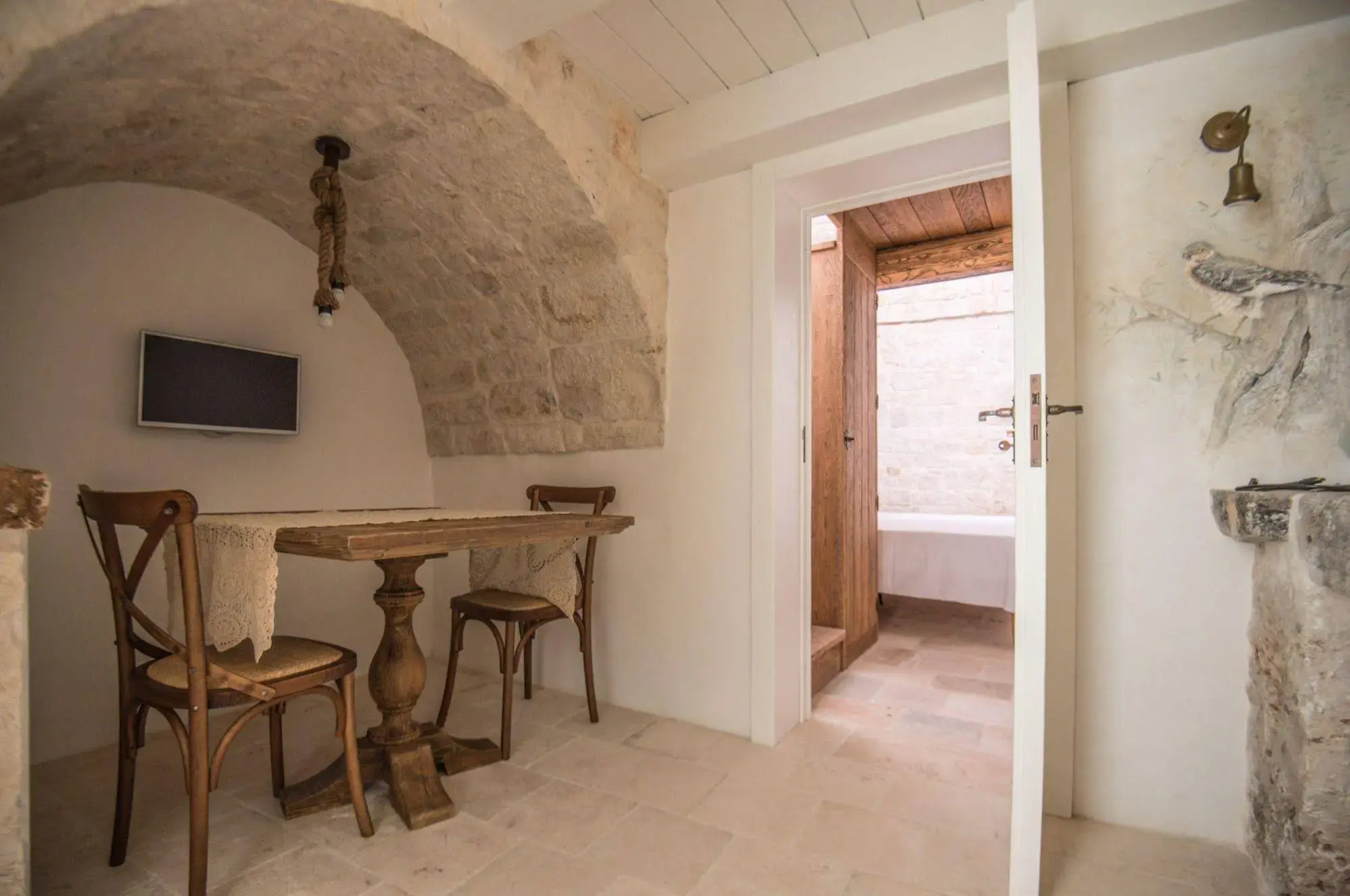 La Corte dell'Astore