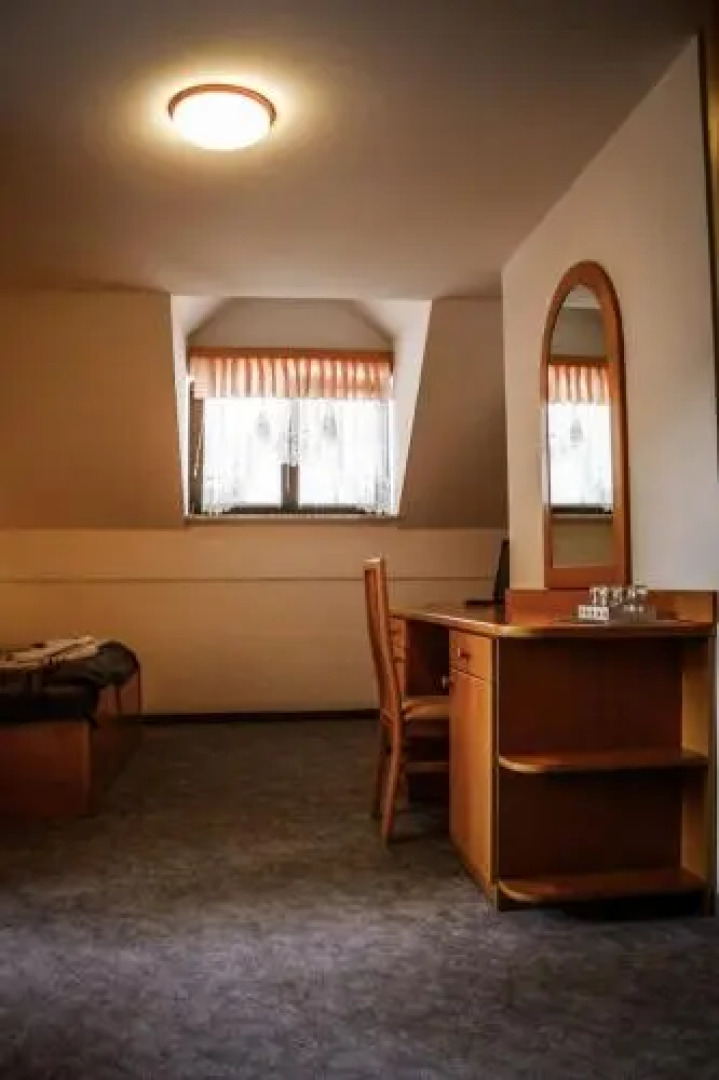 Framski Hram Guest House