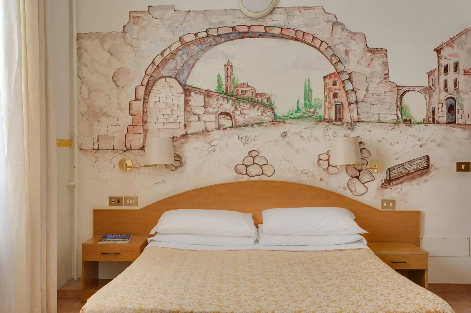 Hotel Washington - Resi