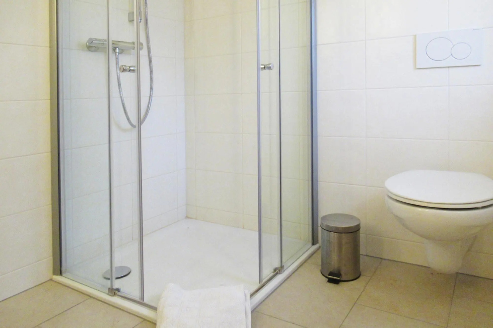 Ferienhaus Sackpfeifenblick, Hatzfeld