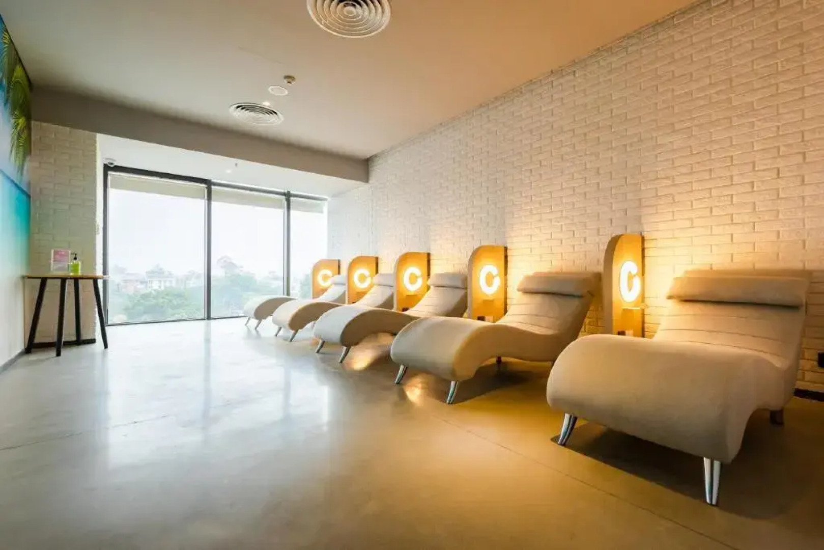 Tru by Hilton Bac Giang City Centre