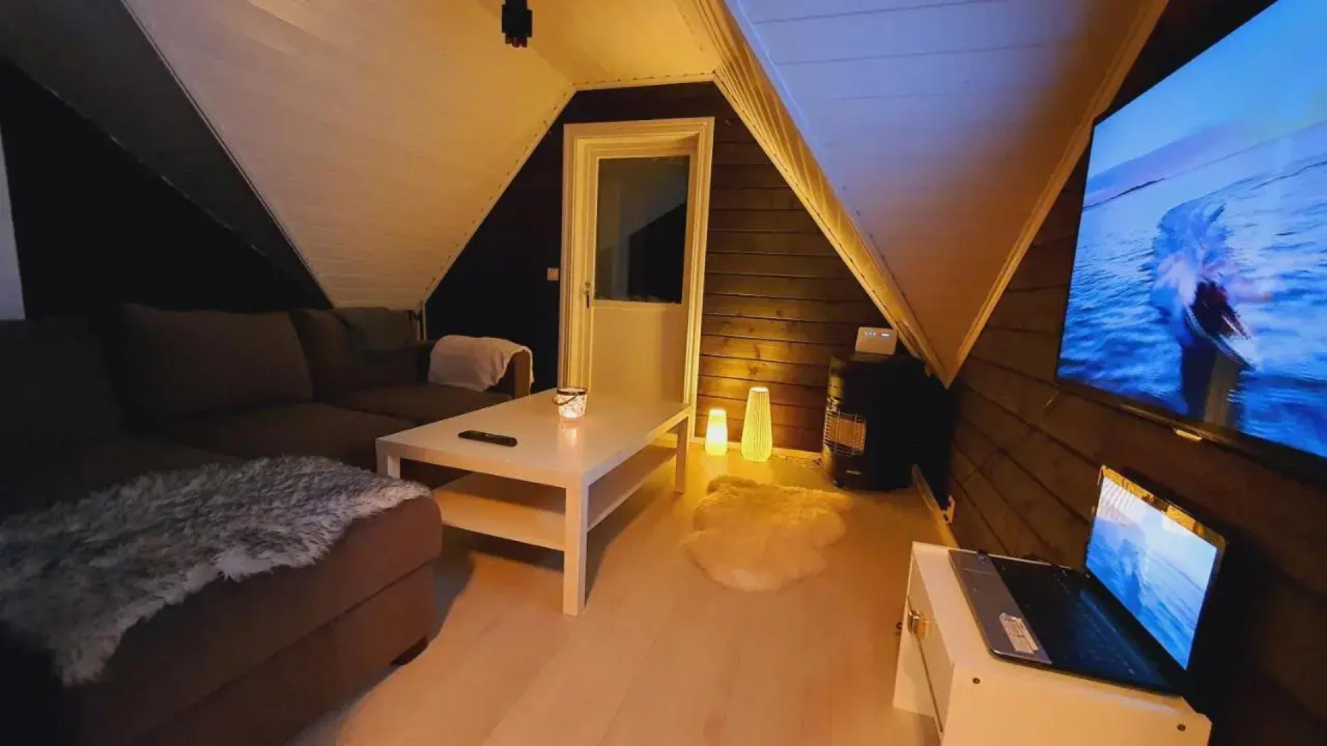 Costa del Dyrsfjorden