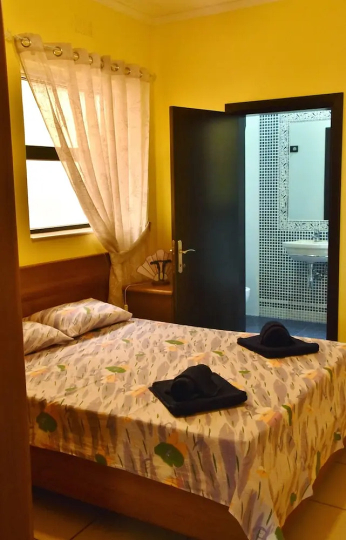 Pleasant Apartment Near The Sea In Qala, Gozo