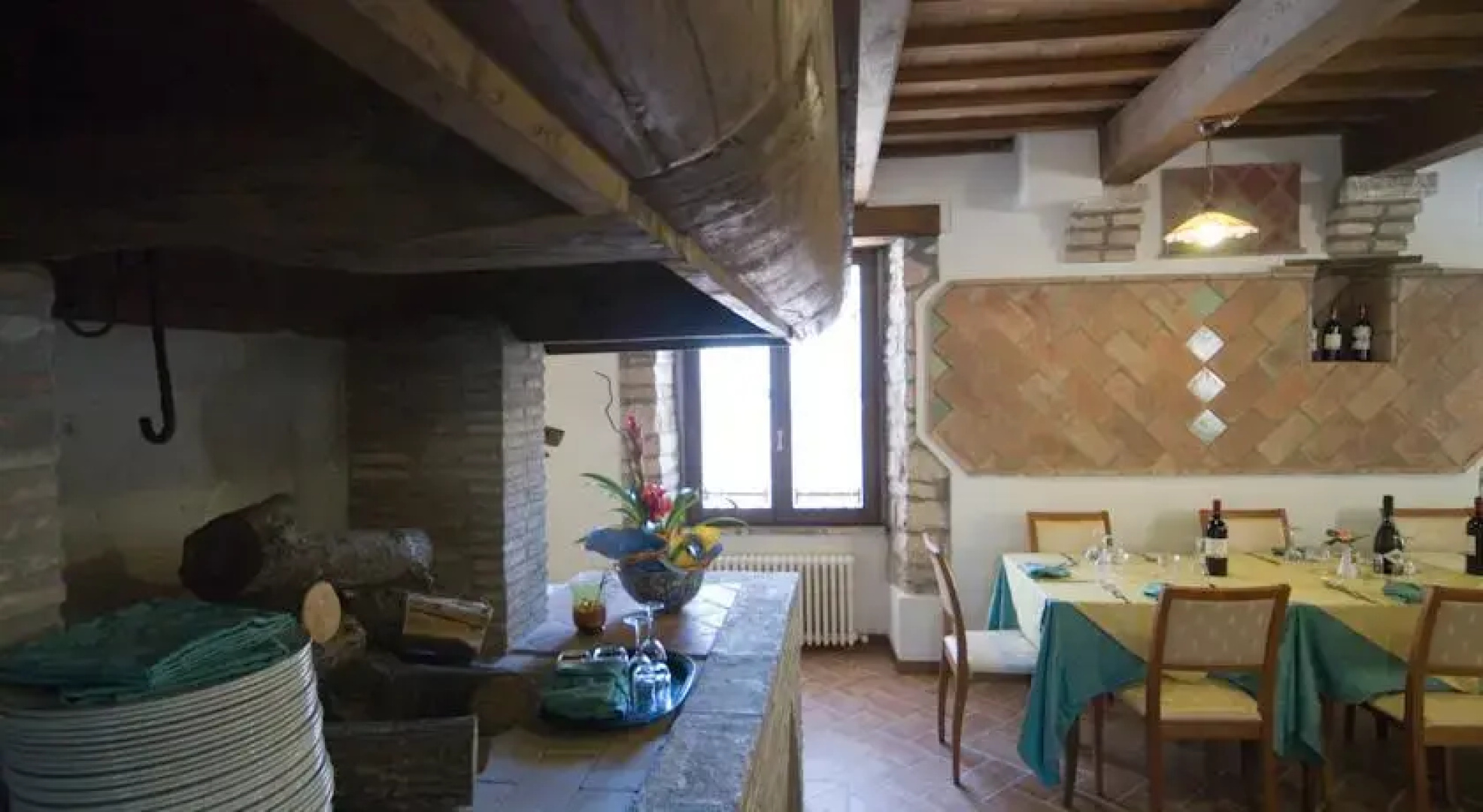 Villa di Monterosso