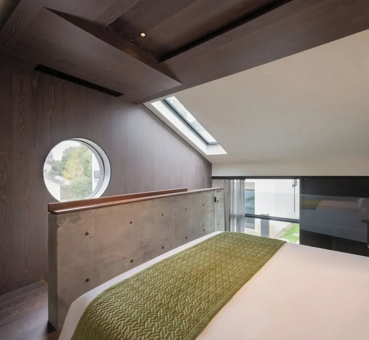 Tan Alley Wuzhen Eco and Cultural Community