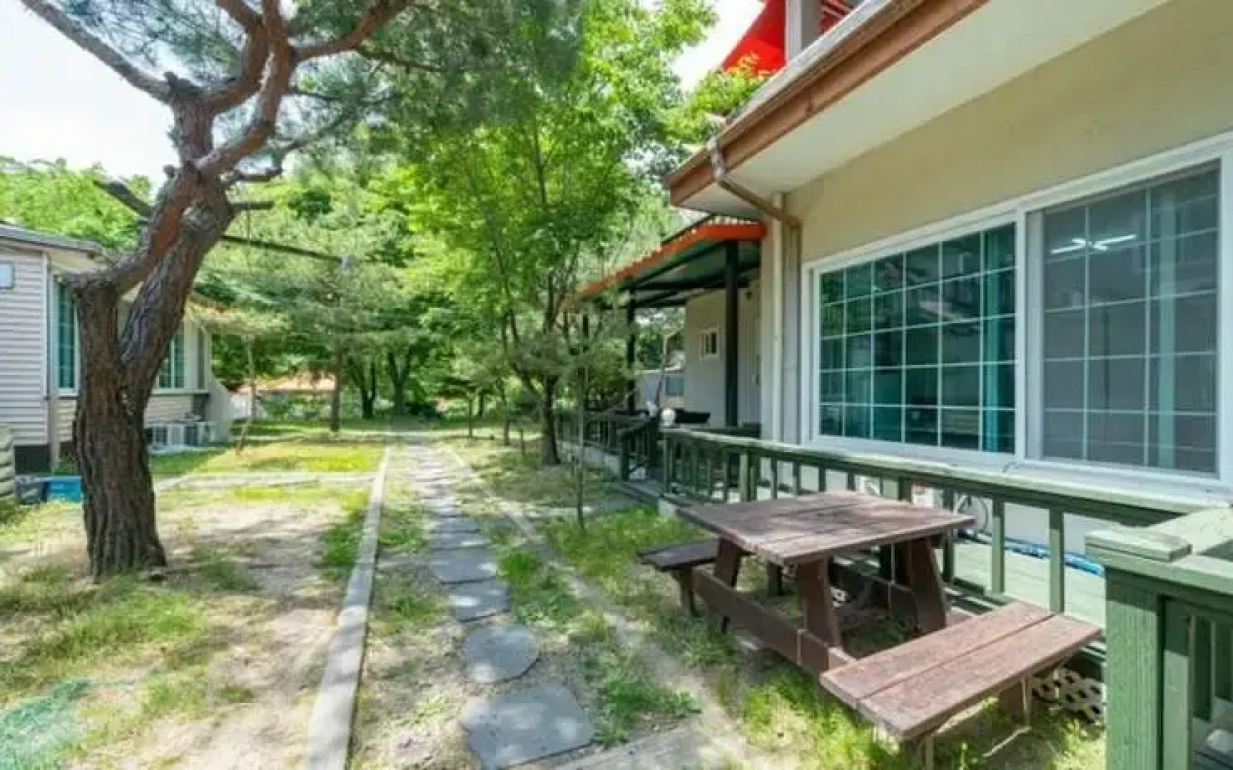 Pocheon Sanjeong Resort