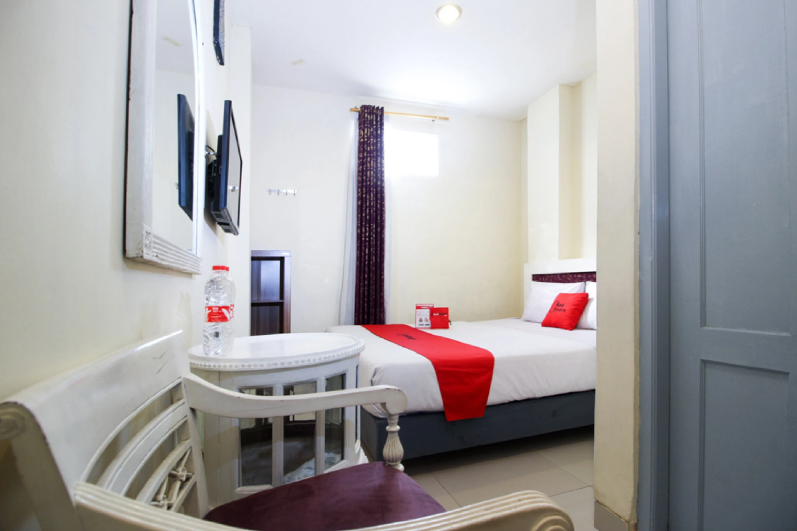 RedDoorz Plus near Jogja Expo Center