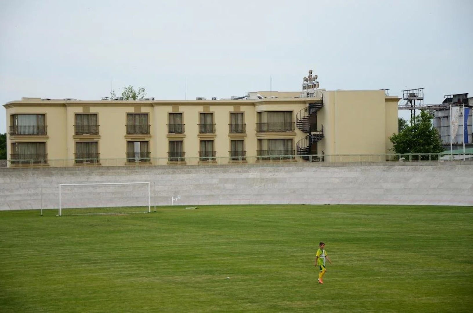 Hotel Parish Svilengrad - Hotel Parish Svilengrad