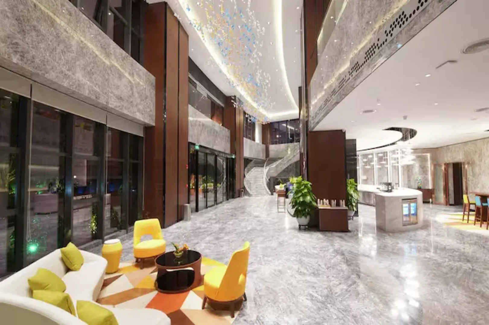 Hampton by Hilton Zhongshan Nanlang