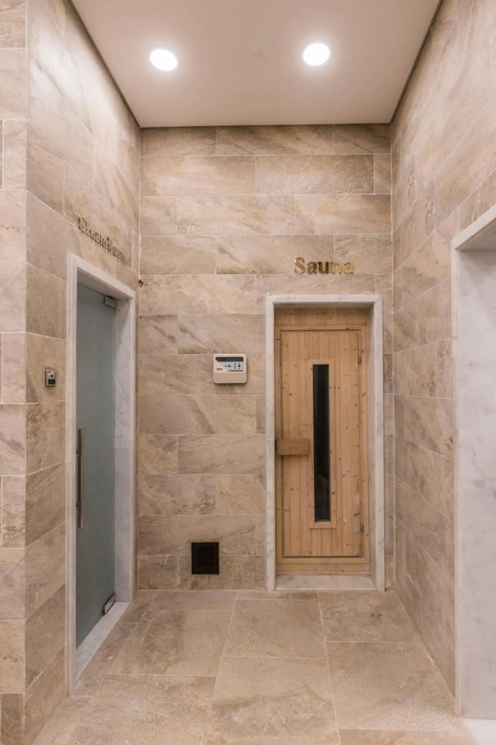 Gewan White Beach Resort-New Alamein