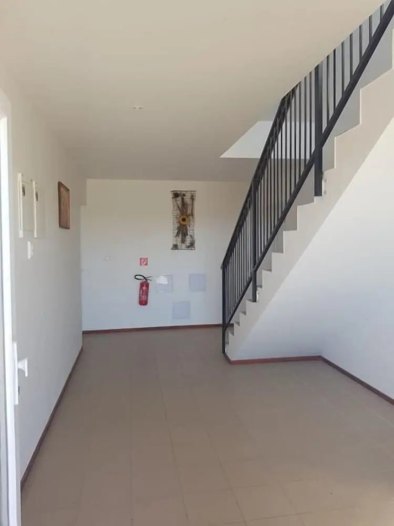 Apartmány Horná Seč