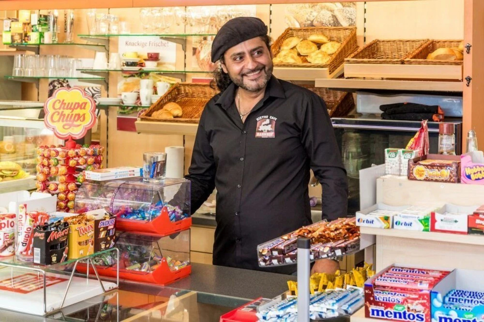 ASB Bahnhof Barsinghausen