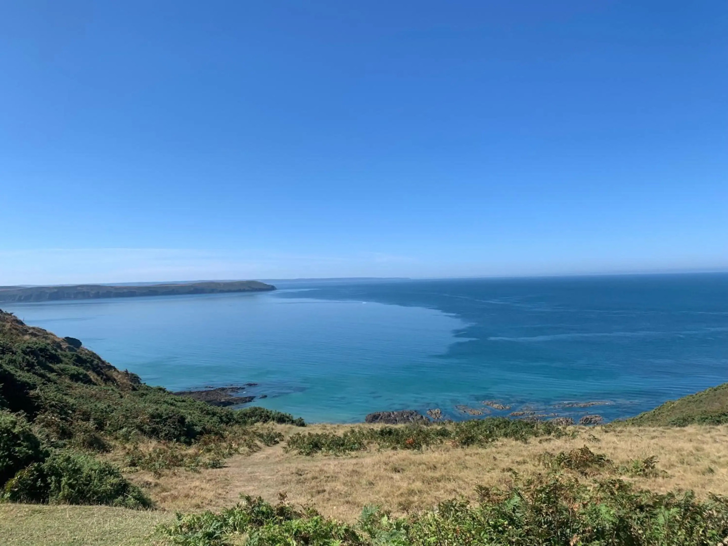 8 Putsborough - Luxury Apartment at Byron Woolacombe, only 4 minute walk to Woolacombe Beach!