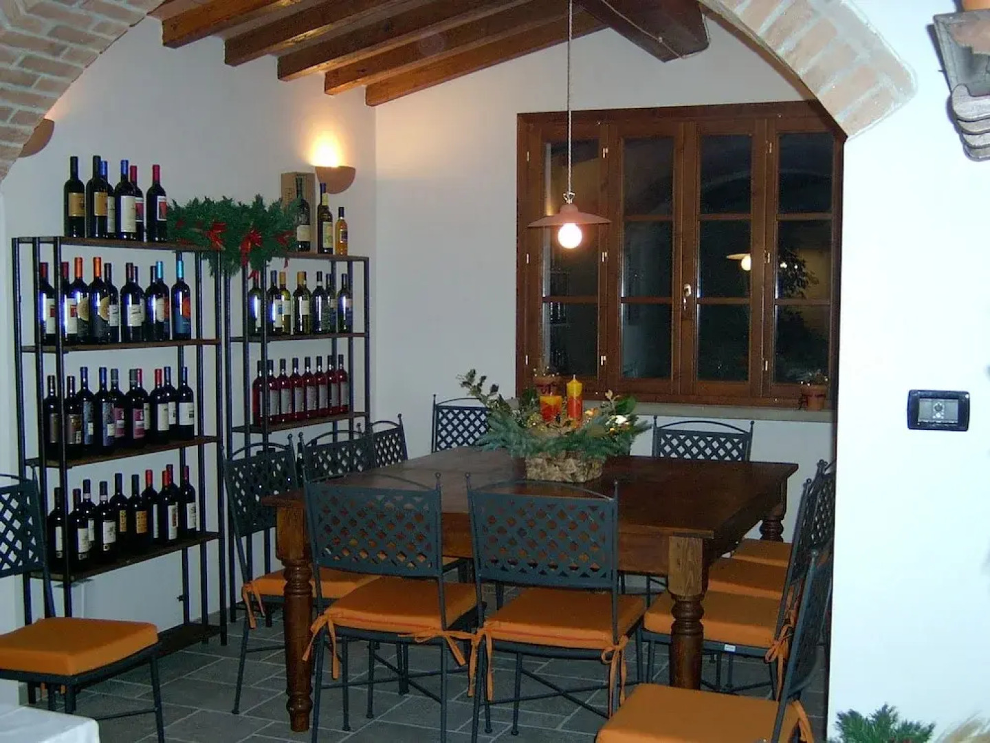 Fattoria La Steccaia