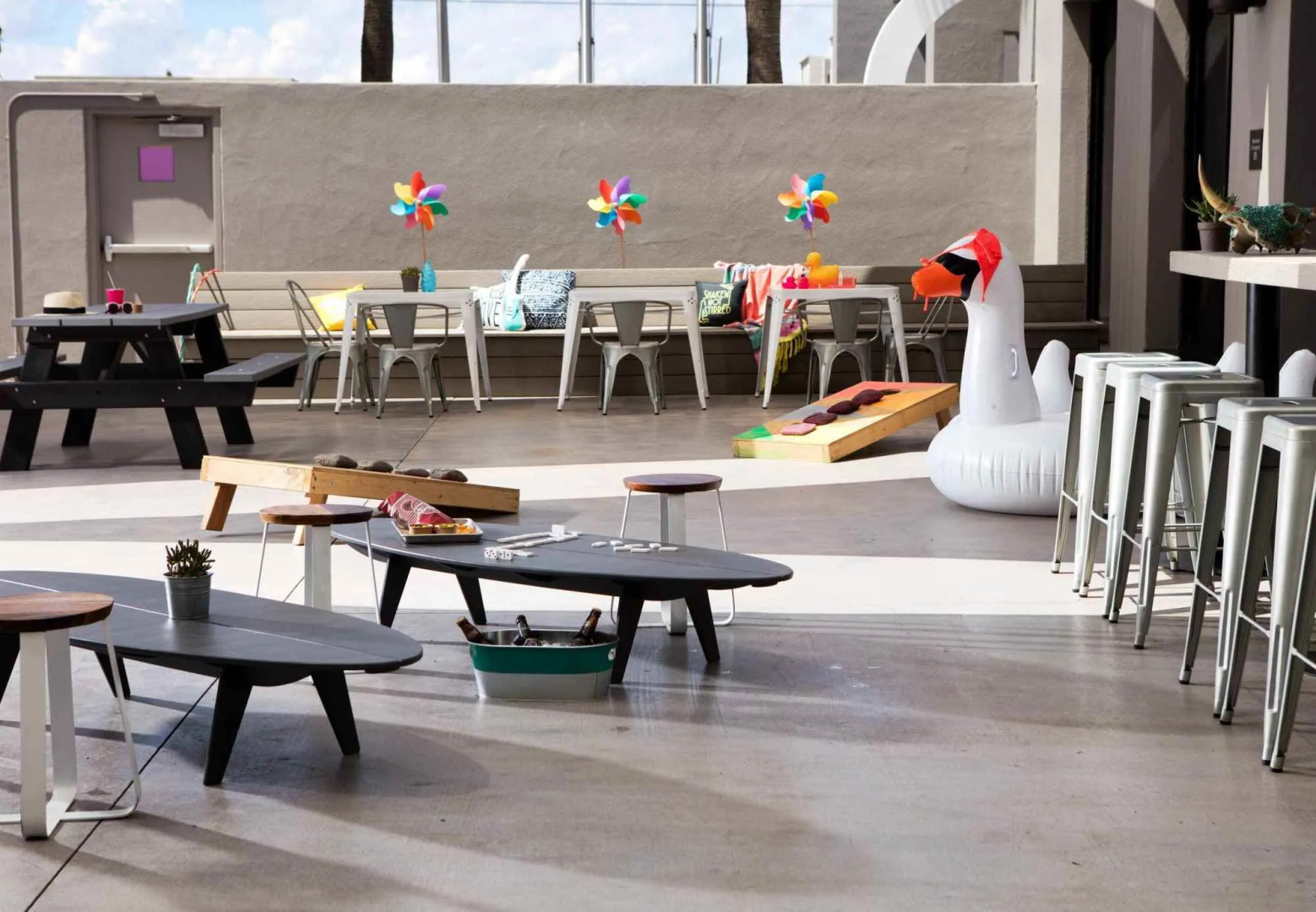 MOXY Phoenix Tempe/ASU Area