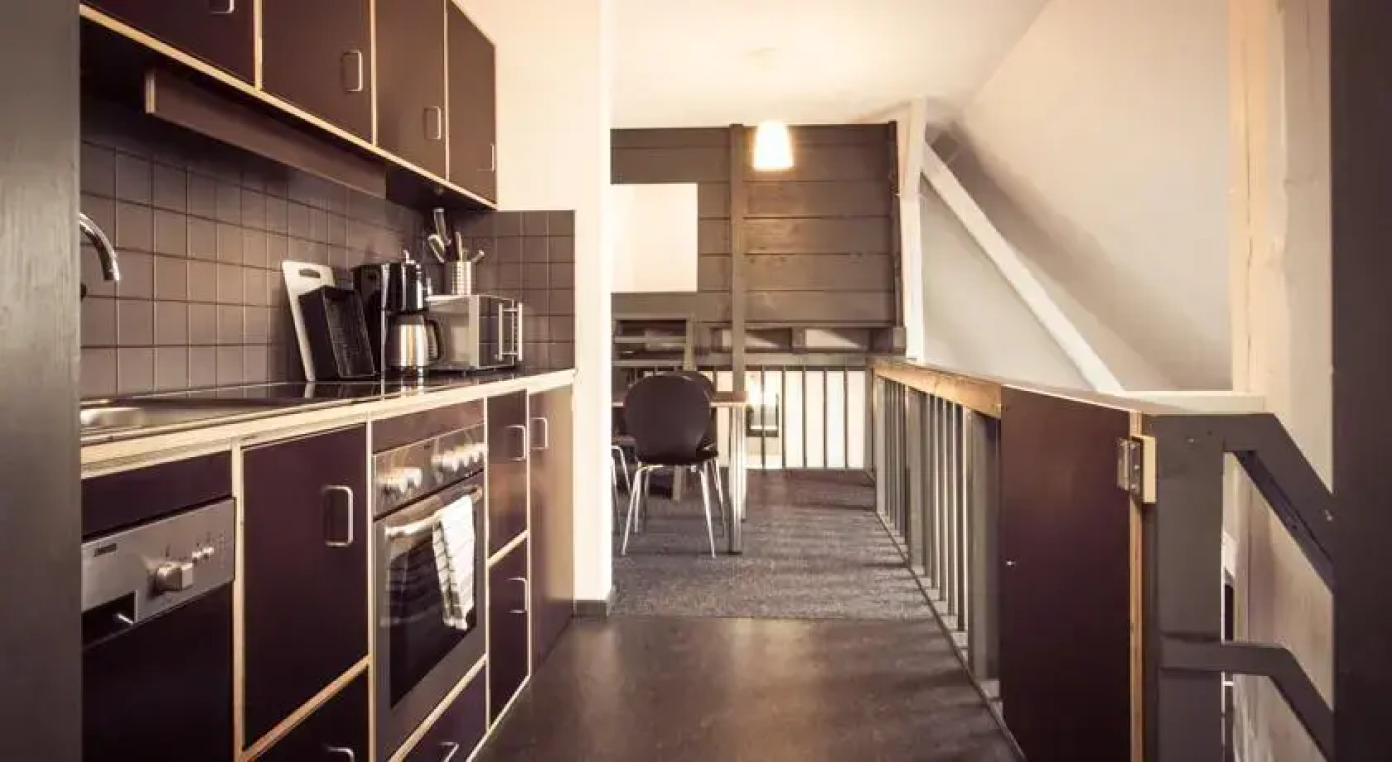 Ferienhof Middenmank