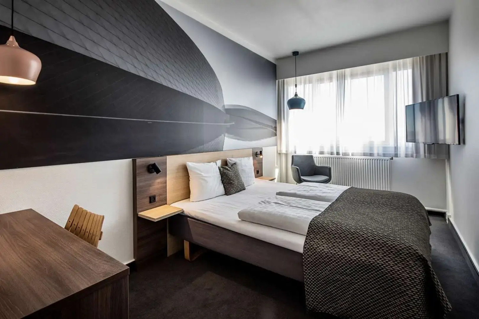 Best Western Plus Airport Hotel Copenhagen