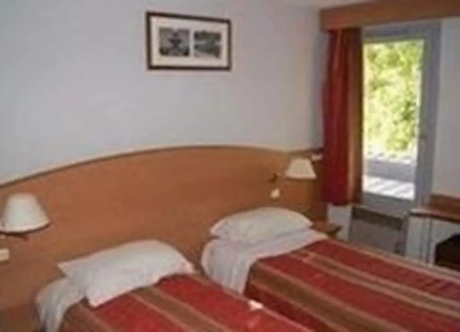 Hôtel Confort - Meaux