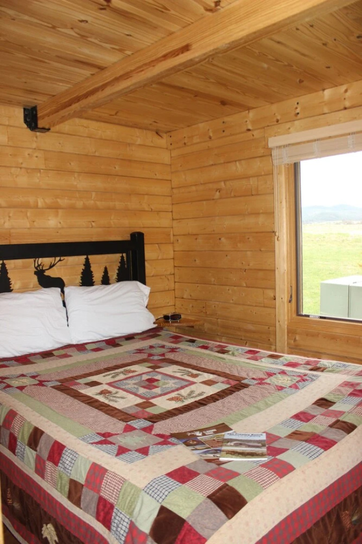 Elkhorn Ridge RV Resort