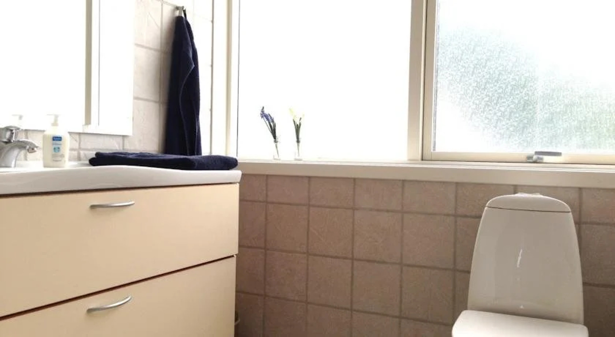 Damgaarden Apartments