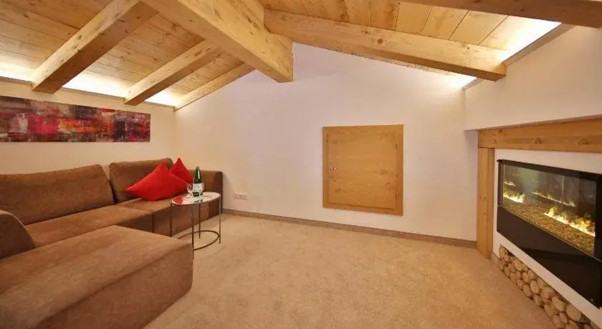 Hotel Garni Montana