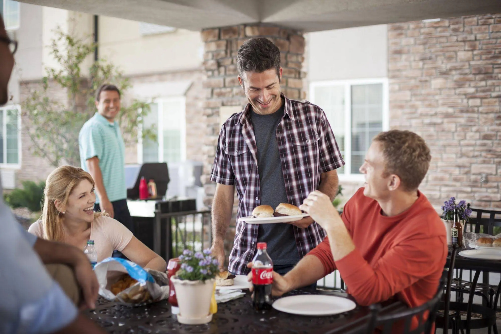 Candlewood Suites Lenexa - Overland Park Area