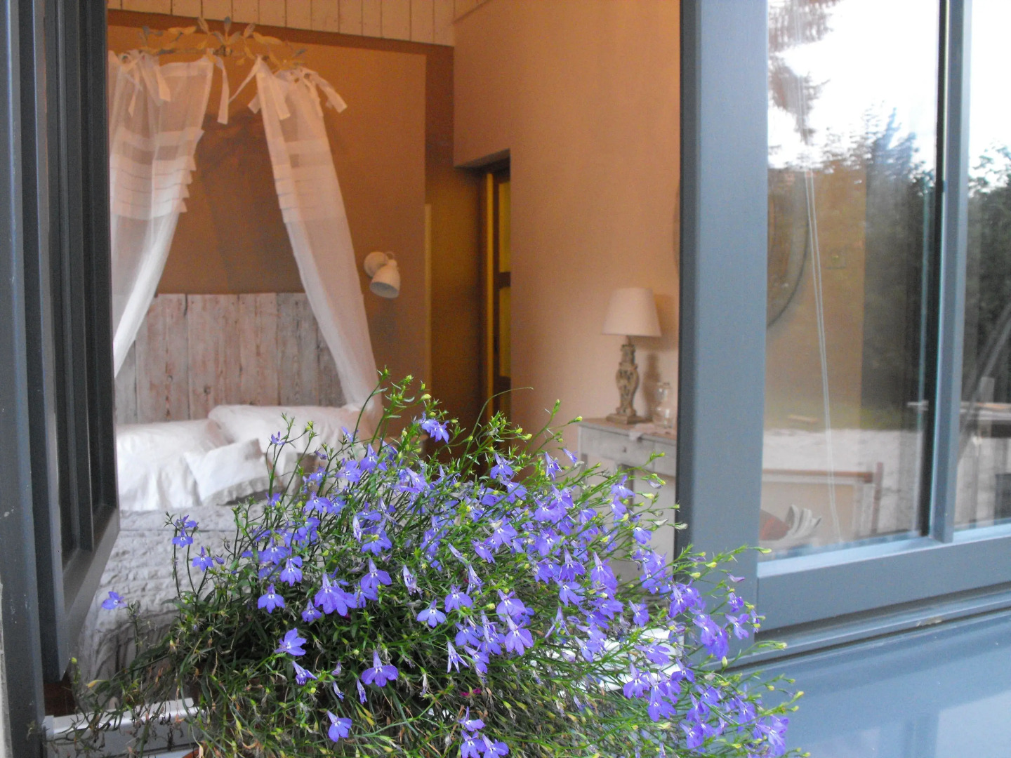 Chambres D'hôtes la Maison de Juliette