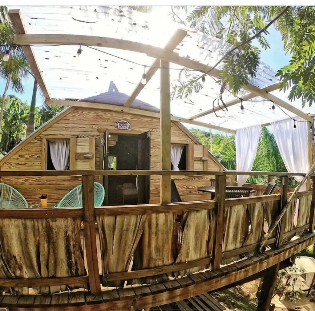 Hacienda Tres Casitas