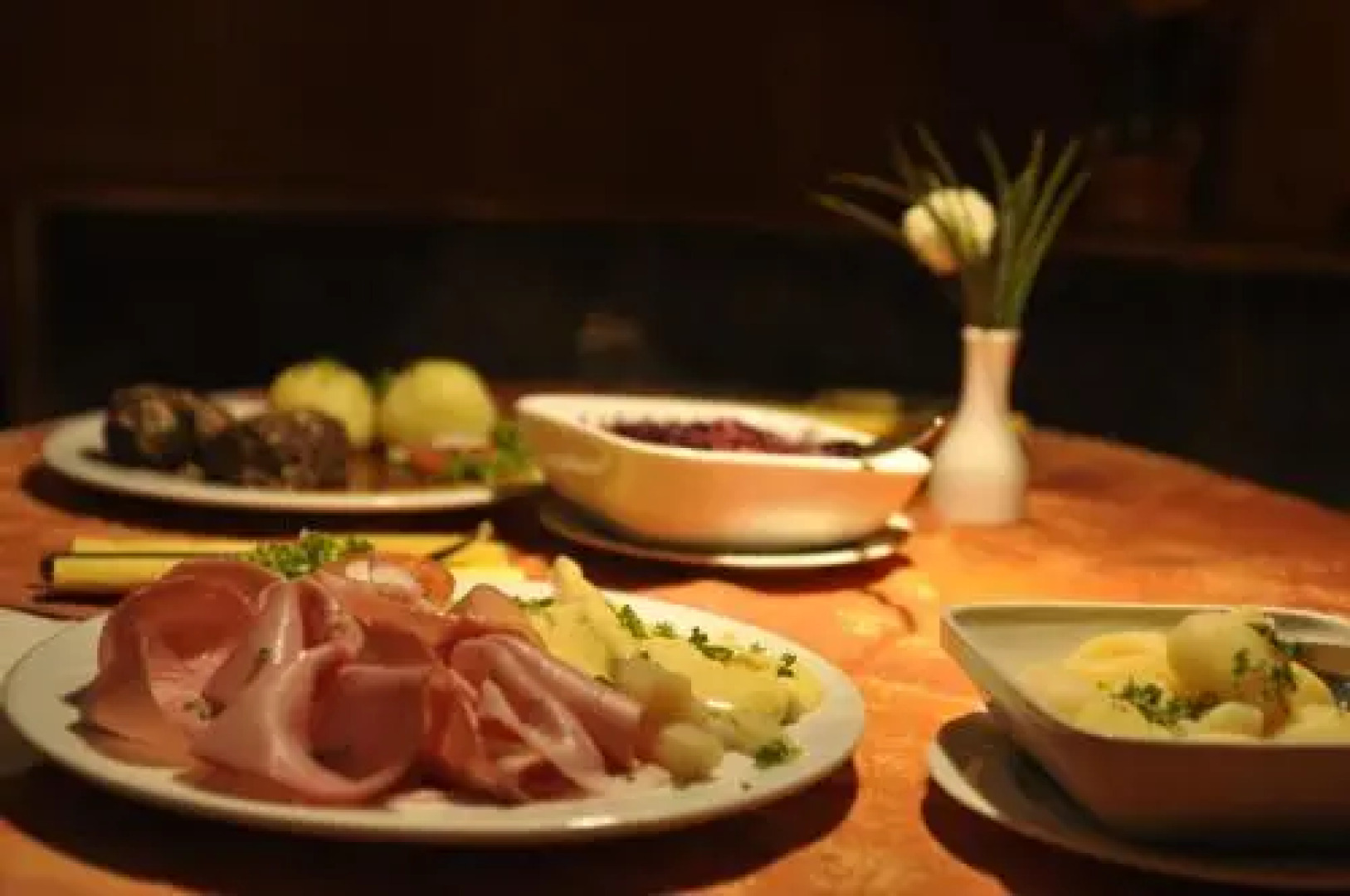 Landgasthof Lang Zum Adler