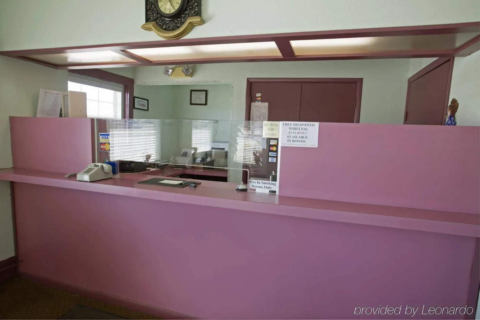 Americas Best Value Inn Ozona