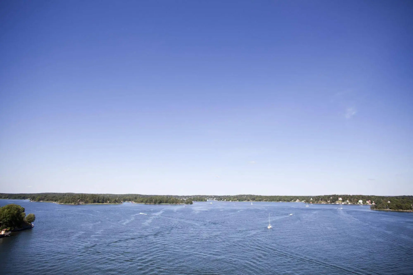 Kastellet Bed & Breakfast