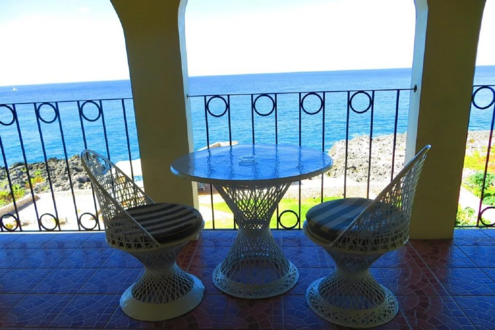 Mirage Resort - Clothing Optional - Adults Only