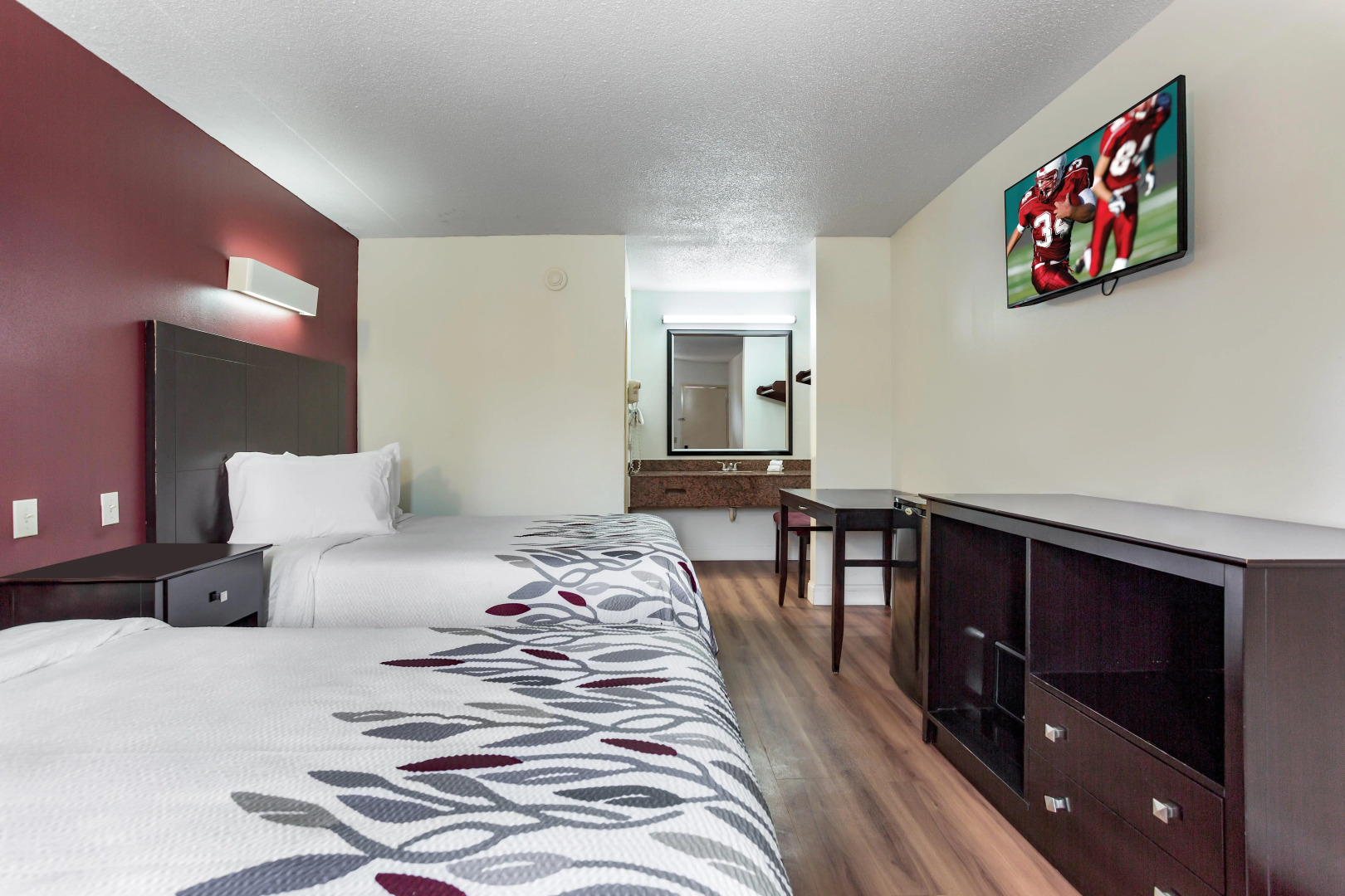 Red Roof Inn Monteagle - I-24