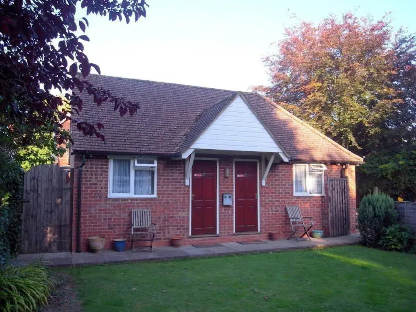 Fairlawns Guest House