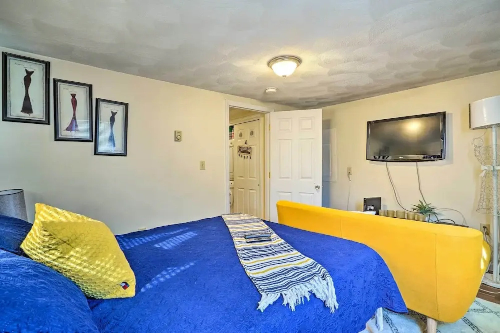 Charming Boston Area Home < 1 Mi to Revere Beach!