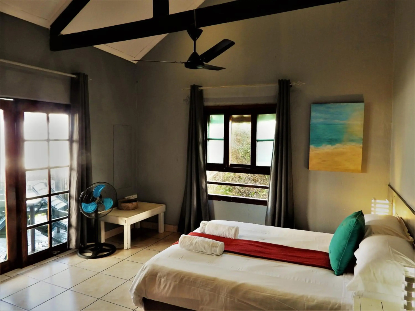 Sunset Beach Resort
