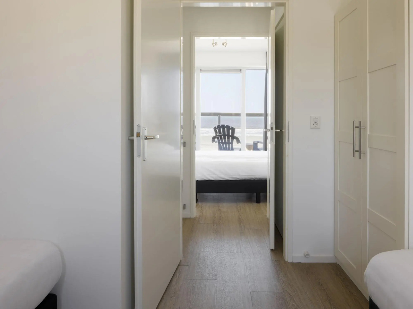 Beach House in a Dream Location on the Beach