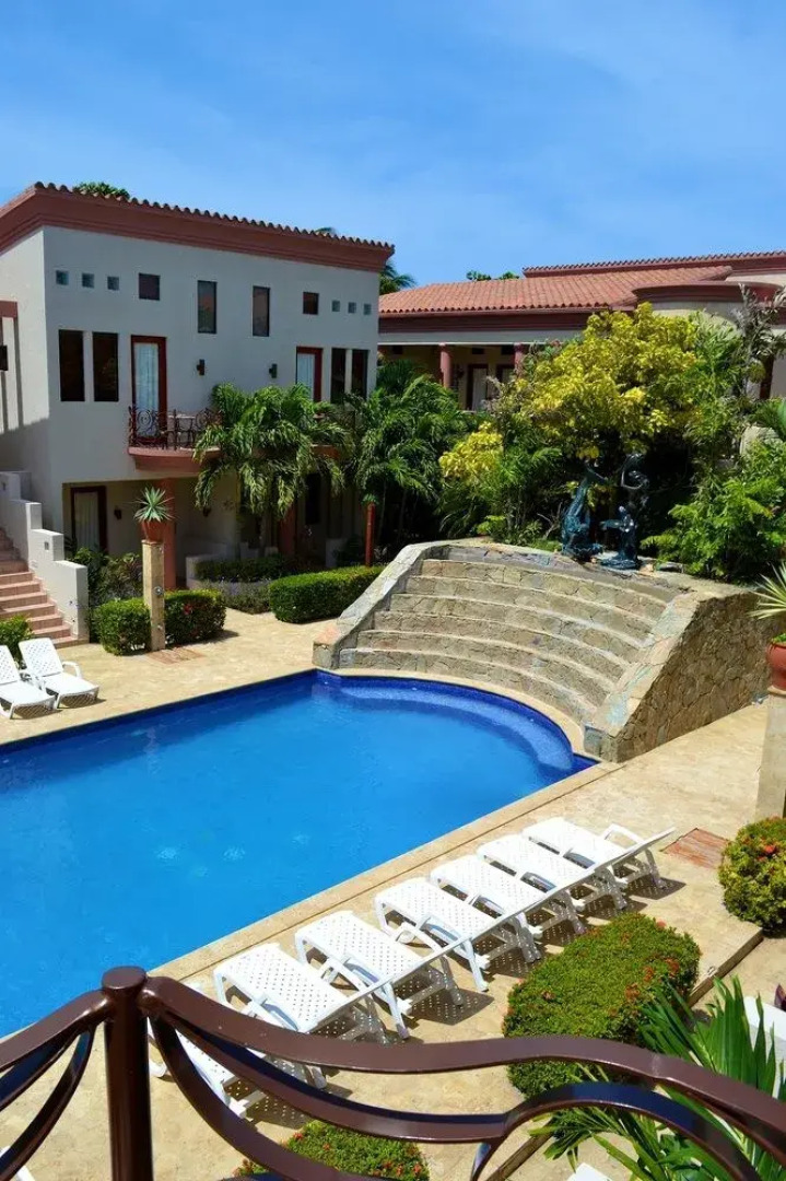 Las Sirenas by Mayan Princess