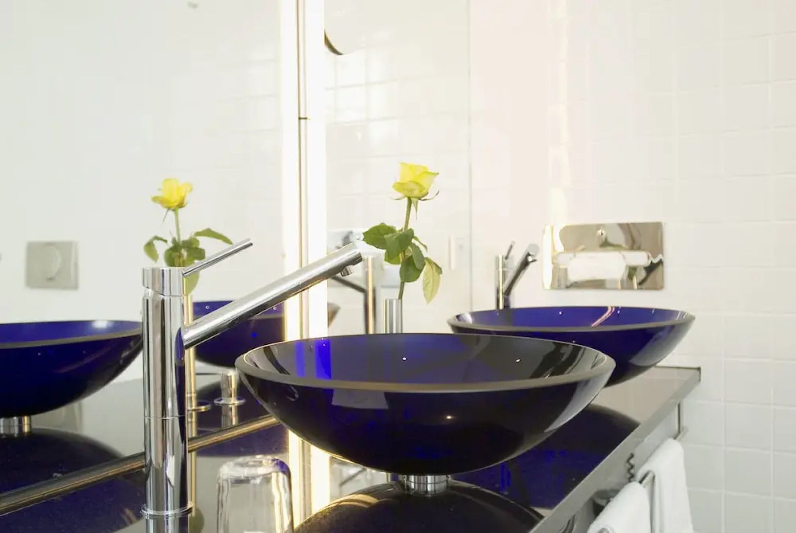 Hotel Schloss Montabaur