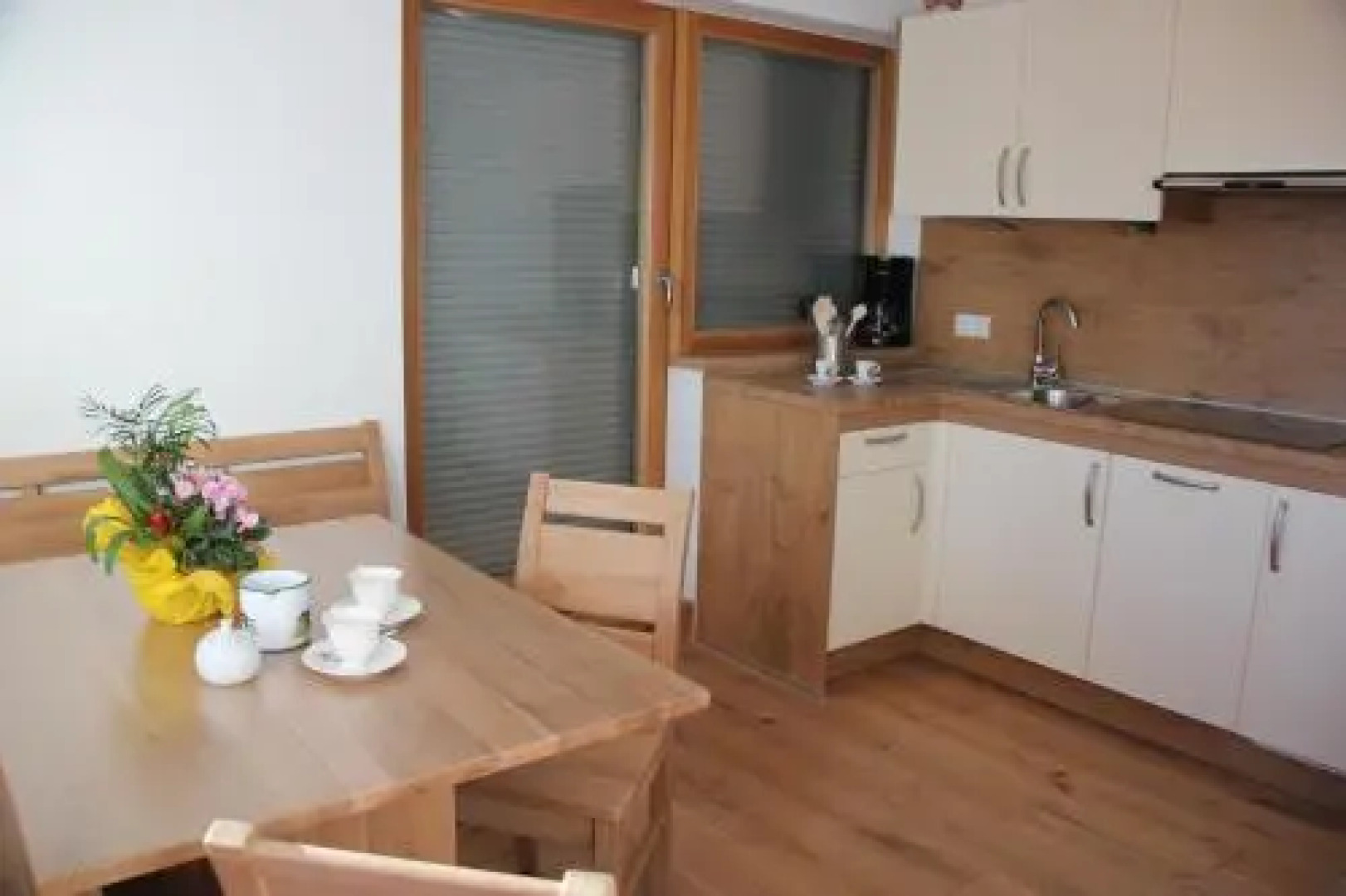 Apartments Maurerhof