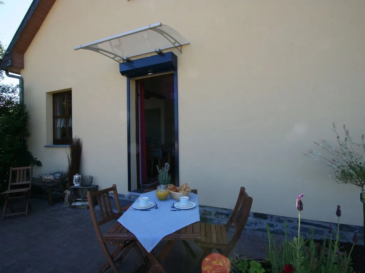 Cozy Cottage in Bastogne